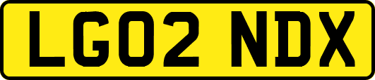 LG02NDX