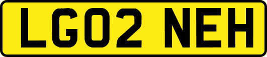 LG02NEH