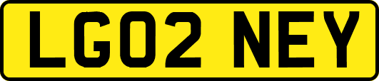 LG02NEY