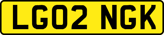 LG02NGK