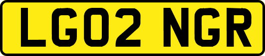 LG02NGR