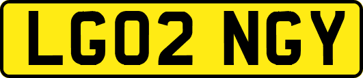LG02NGY