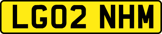 LG02NHM