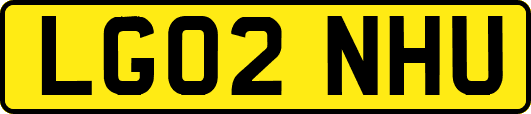 LG02NHU