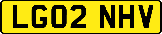 LG02NHV