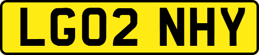 LG02NHY