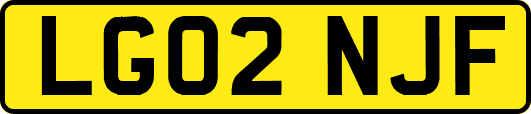 LG02NJF