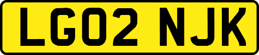 LG02NJK