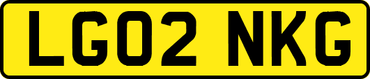 LG02NKG