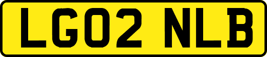 LG02NLB