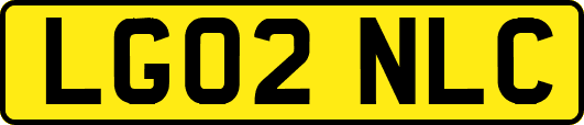 LG02NLC