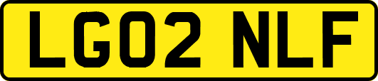 LG02NLF
