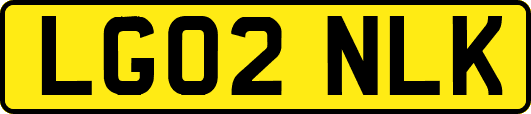 LG02NLK