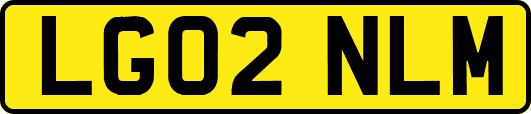 LG02NLM