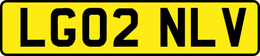 LG02NLV