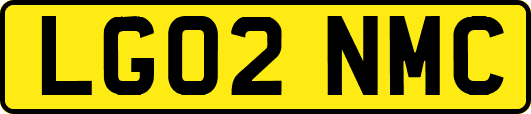 LG02NMC