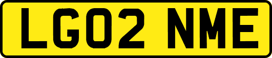 LG02NME