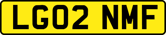 LG02NMF