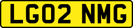LG02NMG