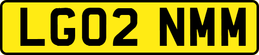LG02NMM