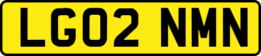 LG02NMN