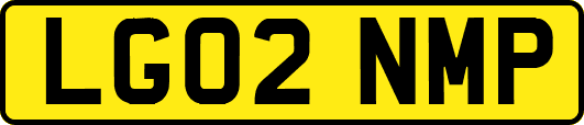 LG02NMP
