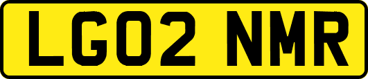 LG02NMR