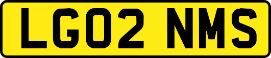 LG02NMS