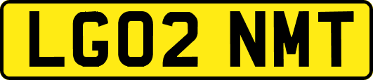 LG02NMT