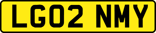 LG02NMY