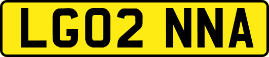 LG02NNA