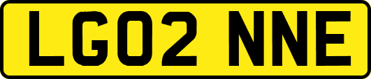 LG02NNE