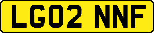 LG02NNF