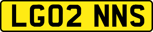 LG02NNS