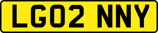 LG02NNY