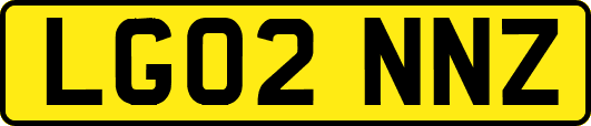 LG02NNZ