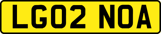LG02NOA