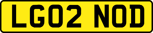 LG02NOD