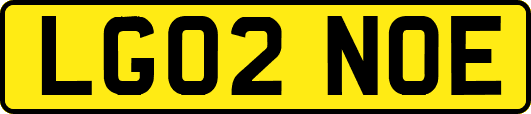 LG02NOE