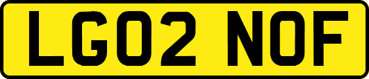 LG02NOF