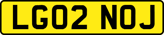 LG02NOJ