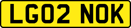 LG02NOK