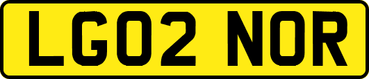 LG02NOR