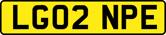 LG02NPE