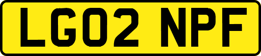LG02NPF
