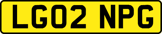 LG02NPG