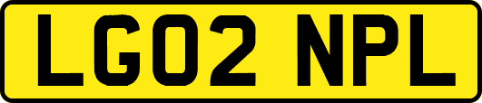 LG02NPL