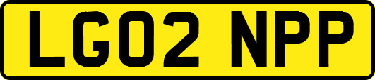 LG02NPP