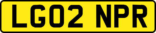 LG02NPR