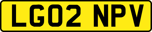 LG02NPV